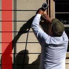 Professional Siding in Shannondale, WV